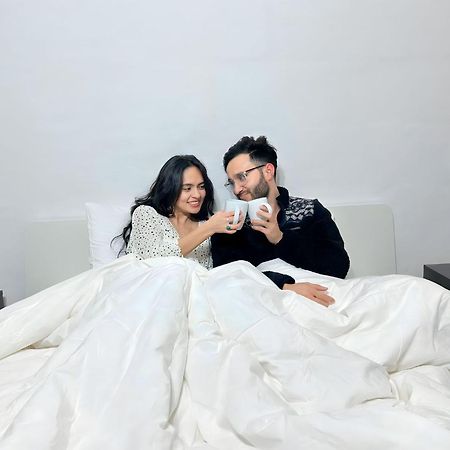 San Francisco Studios Valletta フロリアーナ エクステリア 写真