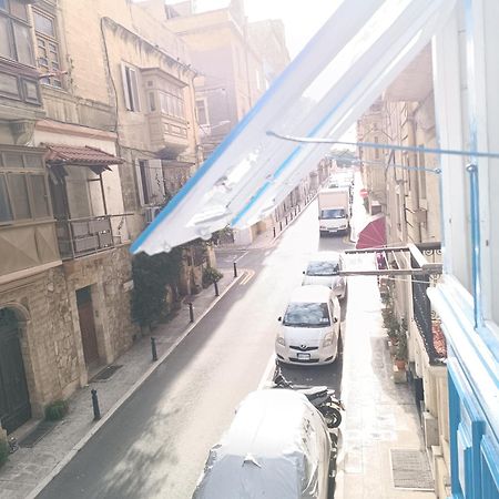 San Francisco Studios Valletta フロリアーナ エクステリア 写真