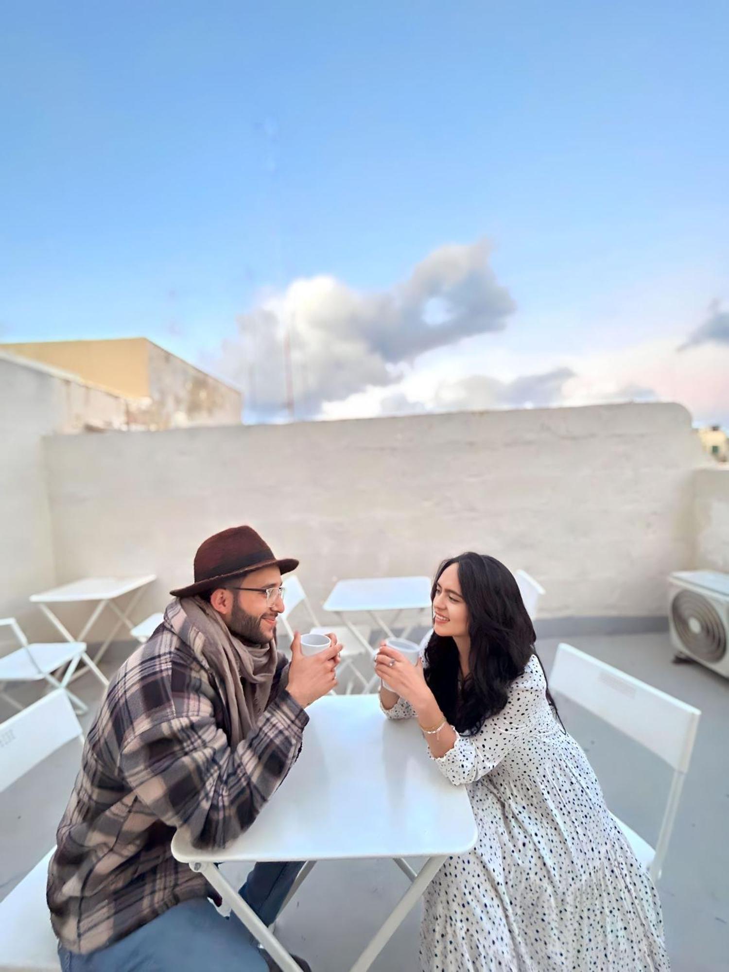 San Francisco Studios Valletta フロリアーナ エクステリア 写真