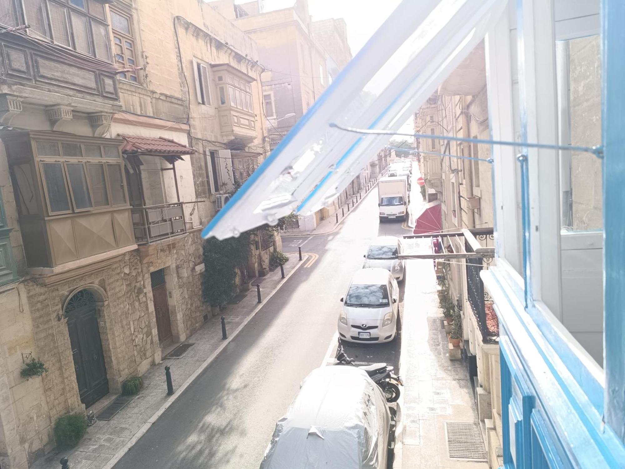 San Francisco Studios Valletta フロリアーナ エクステリア 写真