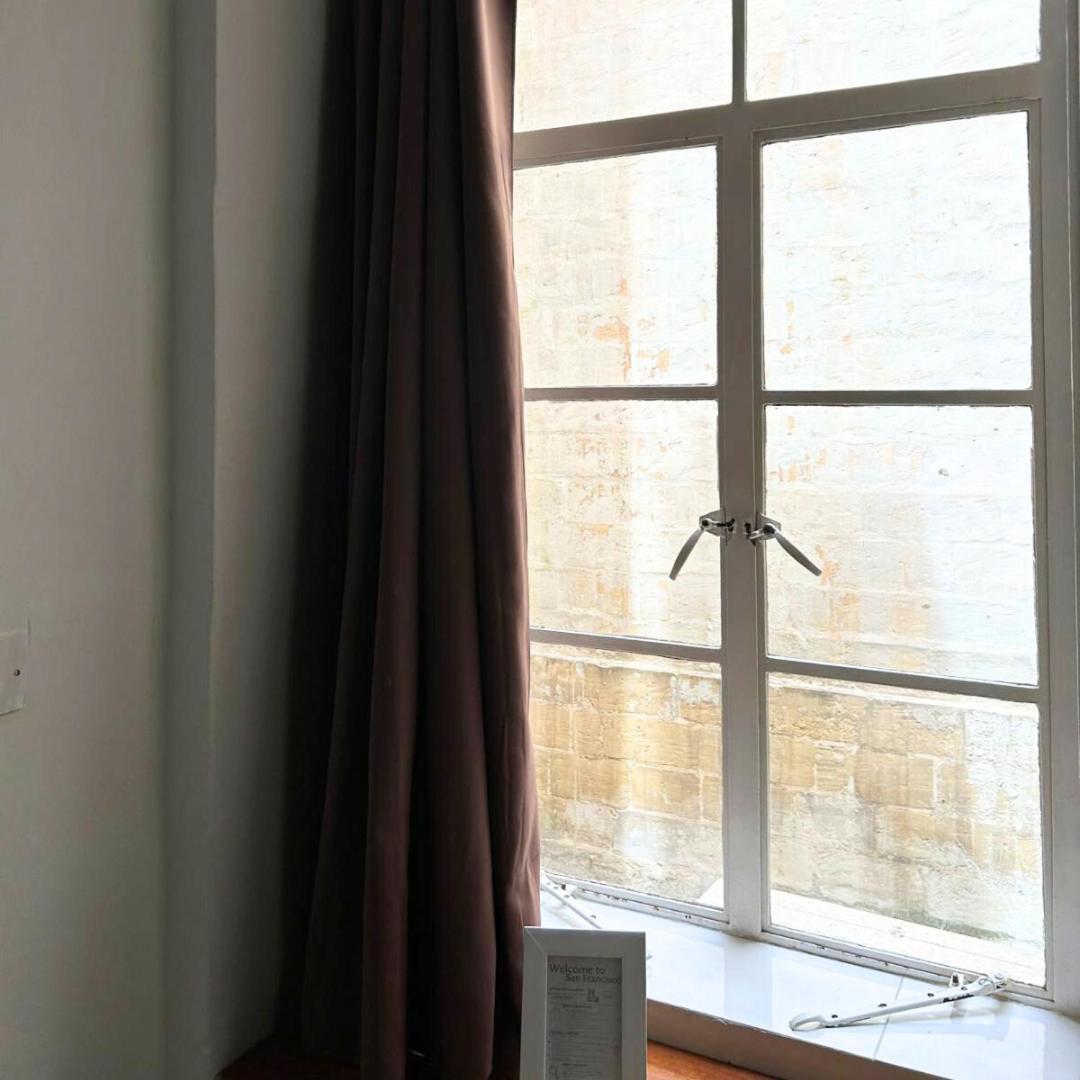San Francisco Studios Valletta フロリアーナ エクステリア 写真